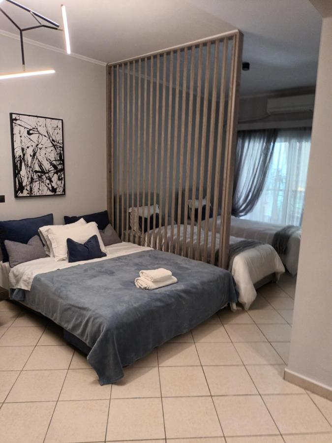 Elite And Style Apartment Preveza Exterior photo
