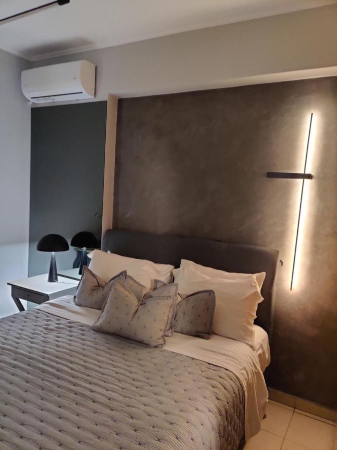 Elite And Style Apartment Preveza Exterior photo